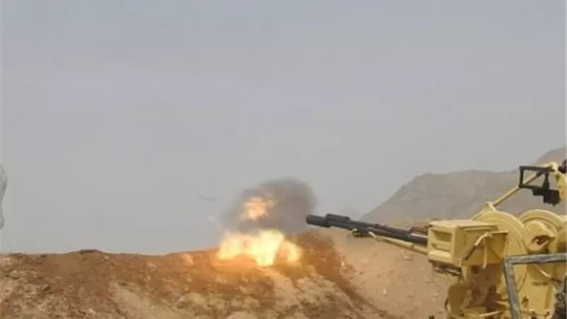 الجيش اليمني: رصد 13 خرقا للحوثي في تعز خلال اليوم الأخير للهدنة