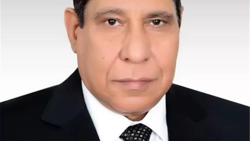رئيس مجلس الدولة يهنئ القضاة بالعام القضائى الجديد