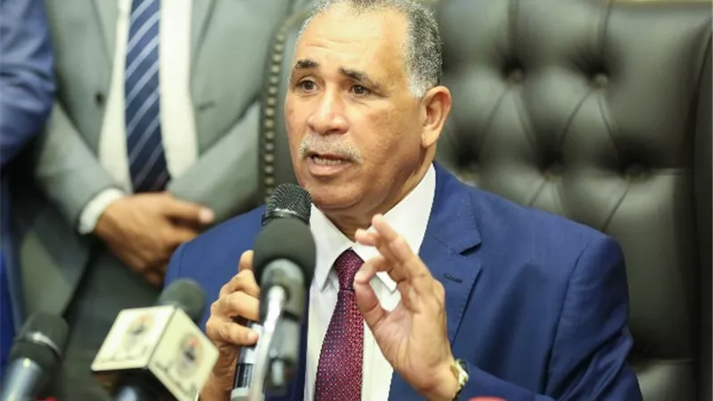 نقيب المحامين: الحوار الوطنى سيكون ناجحًا وسيحقق أهدافه نحو الجمهورية الجديدة