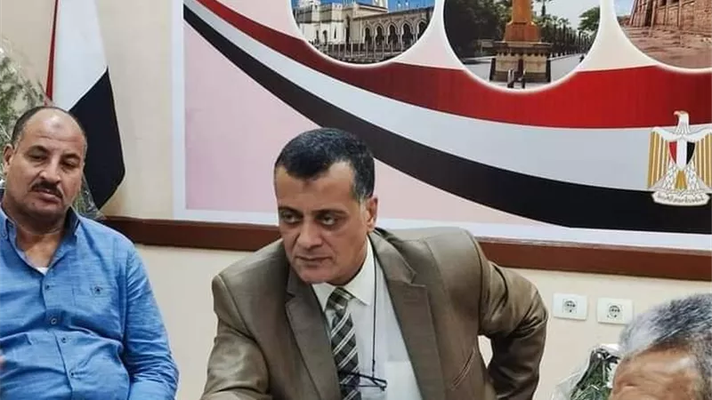 وكيل تعليم قنا: لم نتلق أي شكاوى فى أول أيام الدراسة