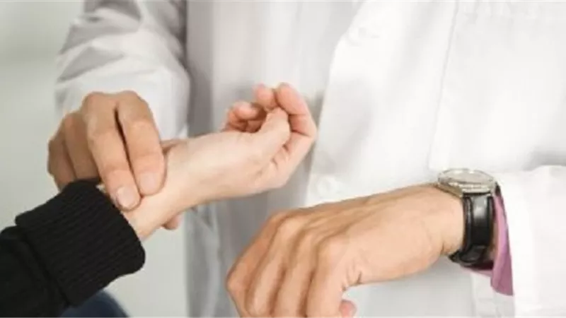 كل ما تريد معرفته عن معدل النبض وأماكن قياسه