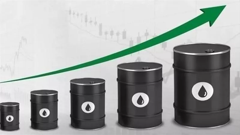 23 %.. أسعار النفط تسجل تراجعاً قياسياً