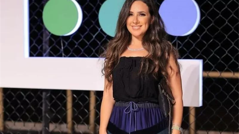 بإبتسامة جذابة .. شيرى عادل تخطف القلوب عبر إنستجرام