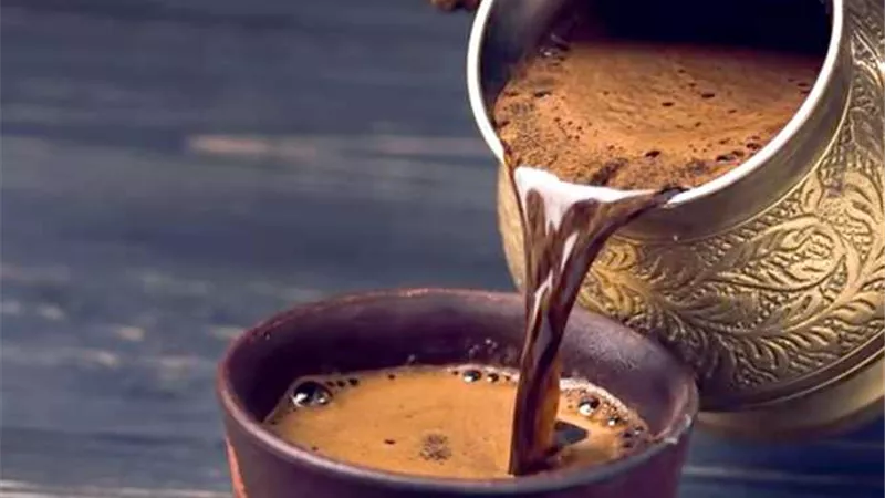دراسة تكشف مفاجأة عن شرب القهوة يومياً