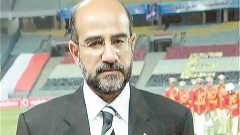 المسابقات تصدم القطبين بشأن إستكمال الدورى أثناء كأس العالم