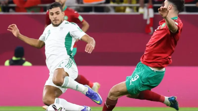 أمم إفريقيا للمحليين: قرعة في المتناول للجزائر والمغرب