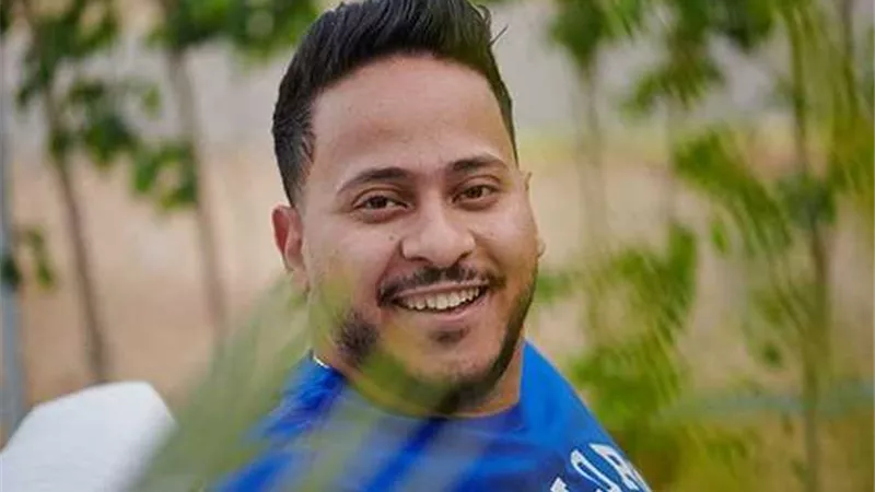 كريم عفيفي يشارك في 