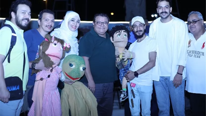 بحضور نجوم الفن.. روائع 