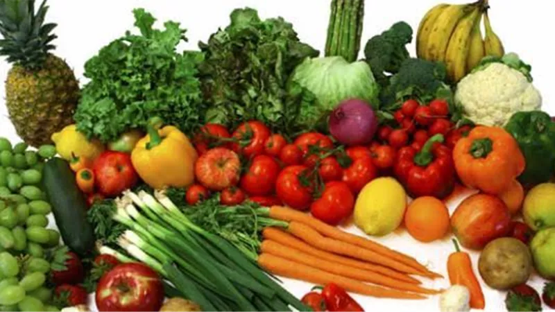 أسعار الخضروات اليوم الأحد 2-10-2022