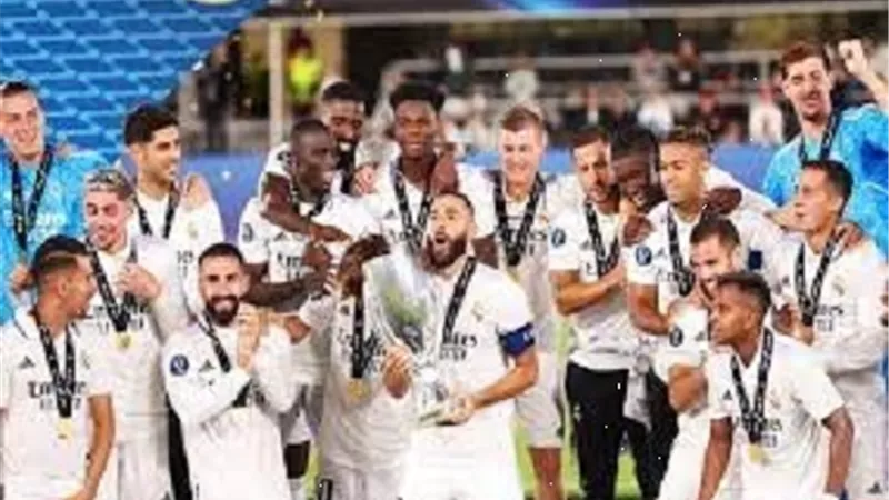 ريال مدريد يلتقى أوساسونا.. مواعيد مباريات الدورى الاسبانى اليوم
