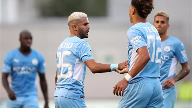 مانشستر سيتي ومانشستر يونايتد.. مواعيد مباريات الدورى الانجليزى اليوم