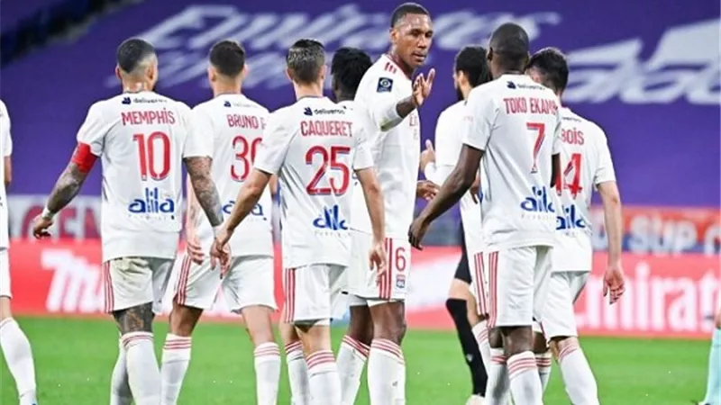 لانس ضد ليون.. مواعيد مباريات الدورى الفرنسى اليوم الاحد 2-10-2022