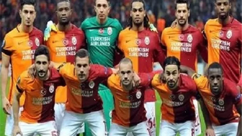 أضنة ديمرسبور امام جالاتا سراي.. مواعيد مباريات الدورى التركى اليوم