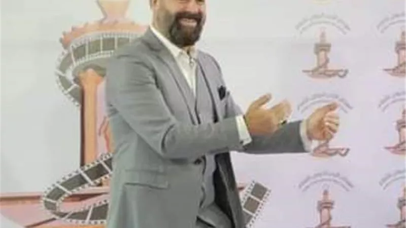 مدير مهرجان الأردن الدولي للأفلام : نتطلع لمزيد من التطوير