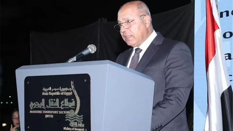 الوزير : ندعو القطاع الخاص للدخول بقوة في مجال النقل البحري