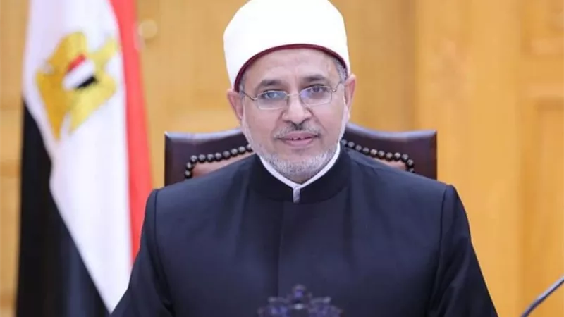 انطلاق المنتدى الدولي الخامس لجامعة الأزهر حول التغيرات المناخية