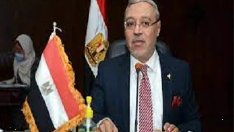 جامعة طنطا تحصد المركز الثالث على مستوى الجامعات في التحول الرقمي