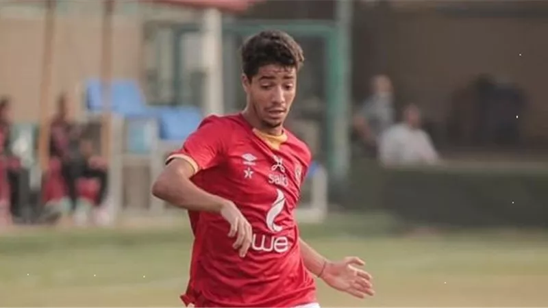 شوبير: كولر يحسم موقف لاعب الاهلى زياد طارق
