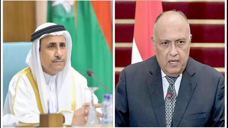 التحضيرات تجري على قدم وساق.. استعداداً لقمة المناخ