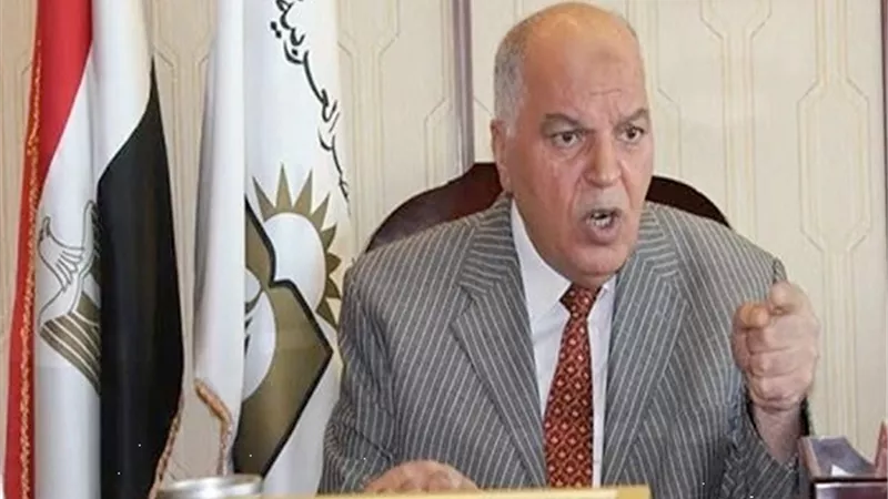 اول تعليق من نقابة المعلمين بشأن واقعة مدرسة المعتمدية بكرداسة