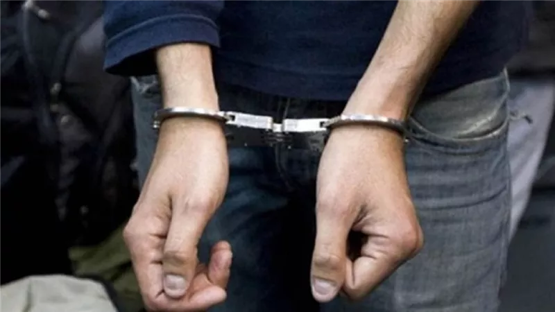 حبس مقاول مطلوب التنفيذ عليه فى 15 حكم قضائى