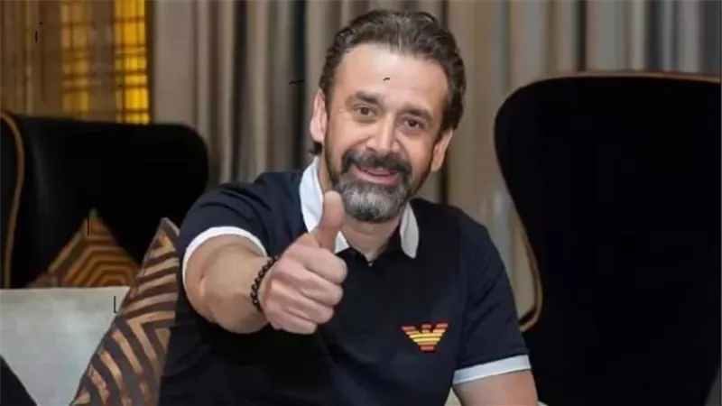 بيتر ميمى يضم أمير المصرى لـ الحشاشين