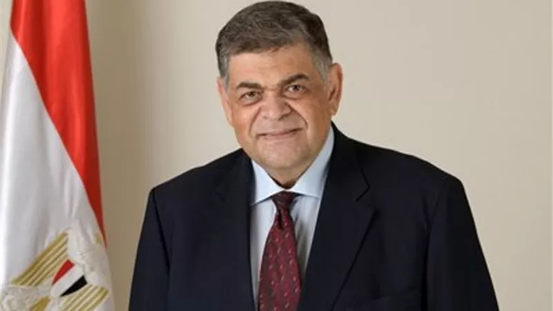أشرف حاتم رئيسًا للجنة الصحة بـ«النواب»