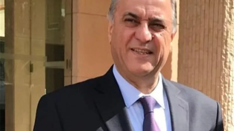 محمد سليمان رئيسا للجنة الاقتصادية بـ«النواب»