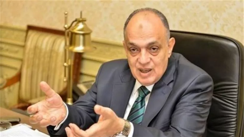 محمد كمال مرعي رئيسا للجنة المشروعات الصغيرة والمتوسطة بـ«النواب»