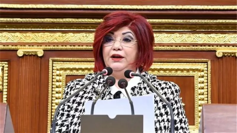 نورا على رئيسا للجنة السياحة والطيران المدني بـ«النواب»