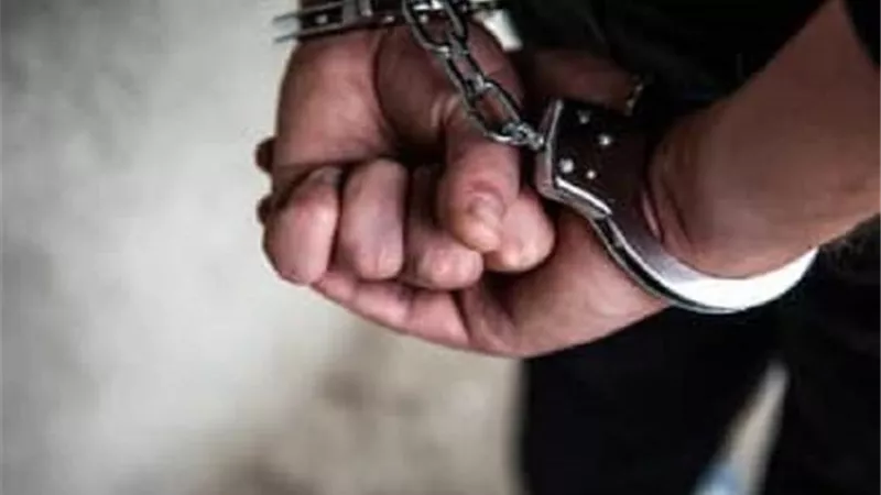 القبض على عاطل بحوزته سلاح ناري ومبلغ مالي مزيف بالهرم
