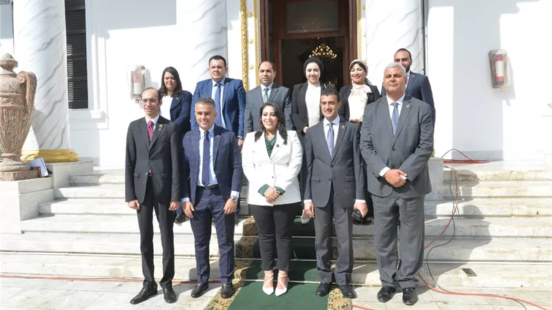 انتخاب 11 نائبًا بـ