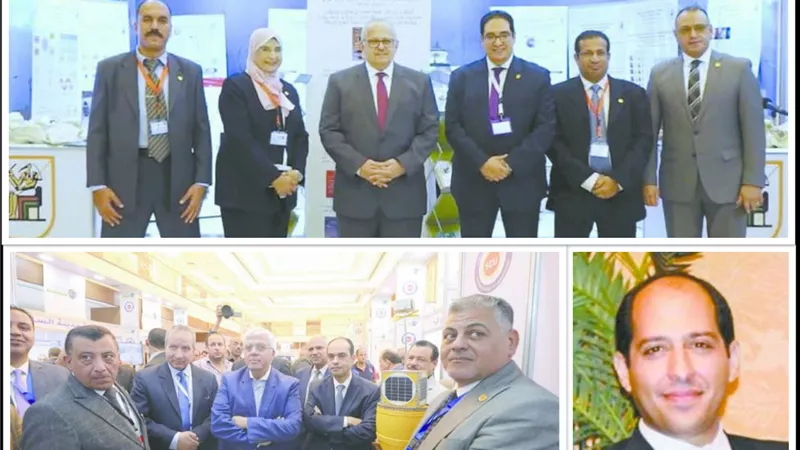 الجامعات المصرية تقدم حلولاً علمية لمواجهة تغير المناخ وتداعياته