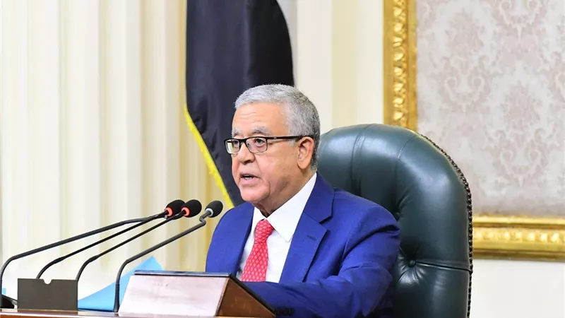 رئيس مجلس النواب يرفع الجلسة العامة.. والانعقاد الأحد بعد المقبل
