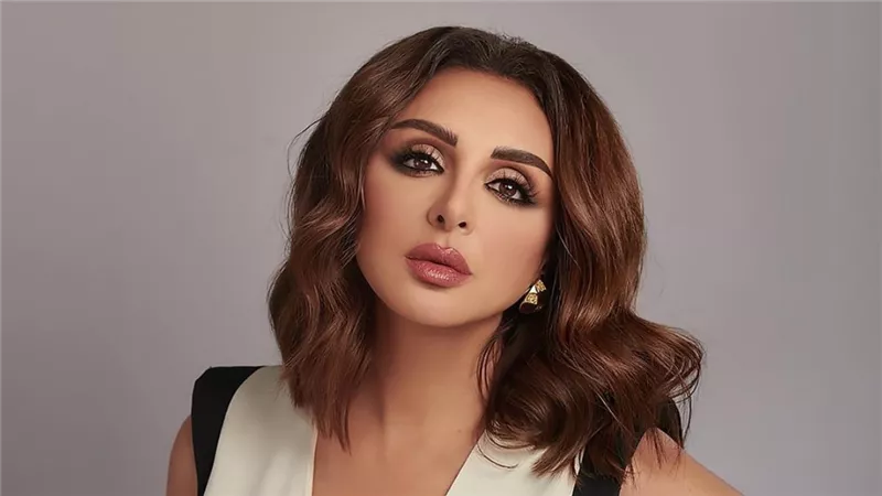 أنغام تفاجئ جمهورها باعلانها تقديم برنامج جديد.. وهذا موعده