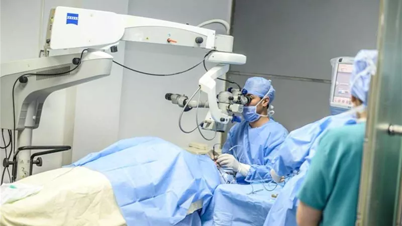 تضامن المنيا : الاورمان عالجت 120 مريضا ونفذت 100 وصلة مياه شرب نقية