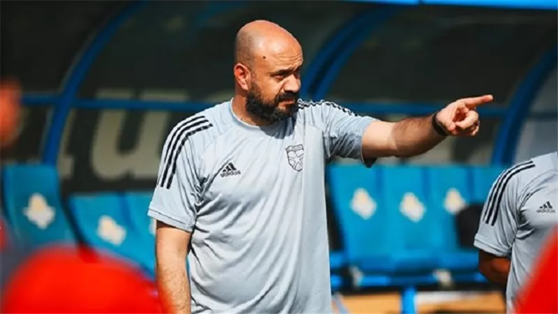 الداخلية يستعين بالناشئين فى تدريبات الفريق الأول استعدادا للموسم الج