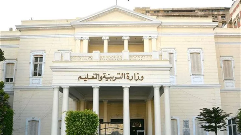 التعليم: فتح باب التطوع للعمل بالمدارس لسد العجز فى المعلمين