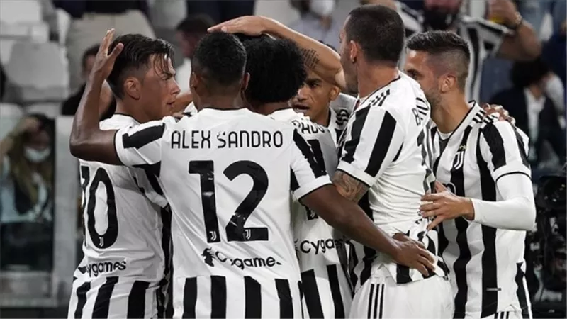يوفنتوس يحشد نجومه لمواجهة بولونيا بالدوري الإيطالي