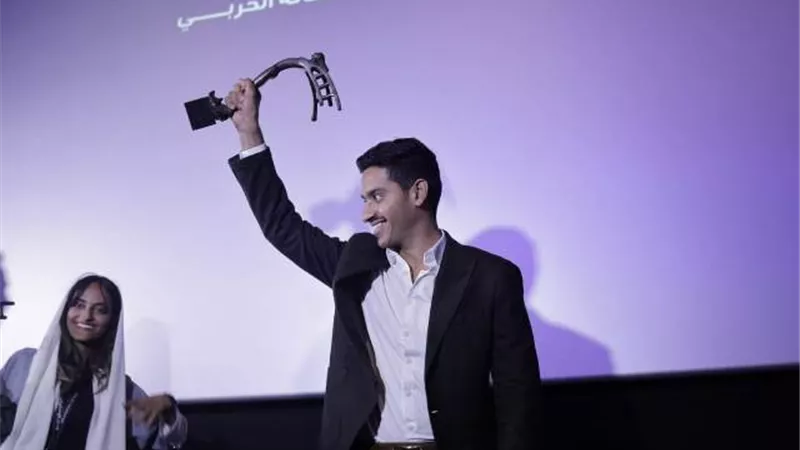 مهرجان البحر الأحمر السينمائي يعلن الفائزين في تحدي صناعة الأفلام