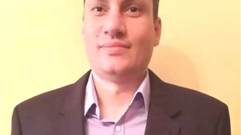 امين عام التعليم بمجلس الاعلاميين يهنئ الطلبة بالعام الجديد