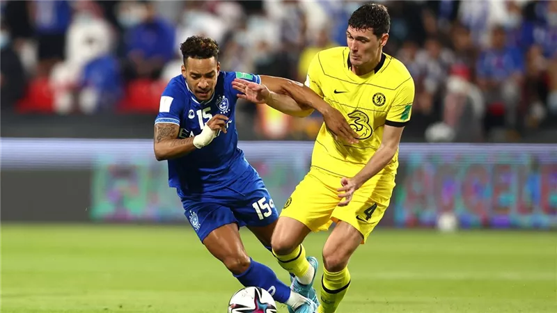 أول تعليق من رامون دياز بعد خسارة الهلال أمام التعاون بهدفين