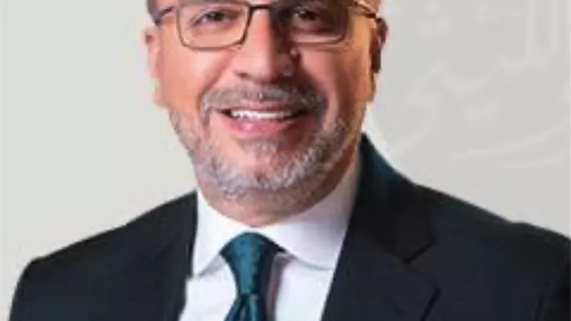 عمرو الليثي رئيسا لاتحاد إذاعات وتليفزيونات دول منظمة التعاون الإسلامي