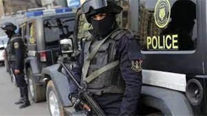 مصرع عنصرين شديدى الخطورة وإصابة آخر بعد تبادل لإطلاق مع النار مع الشرطة بأسيوط