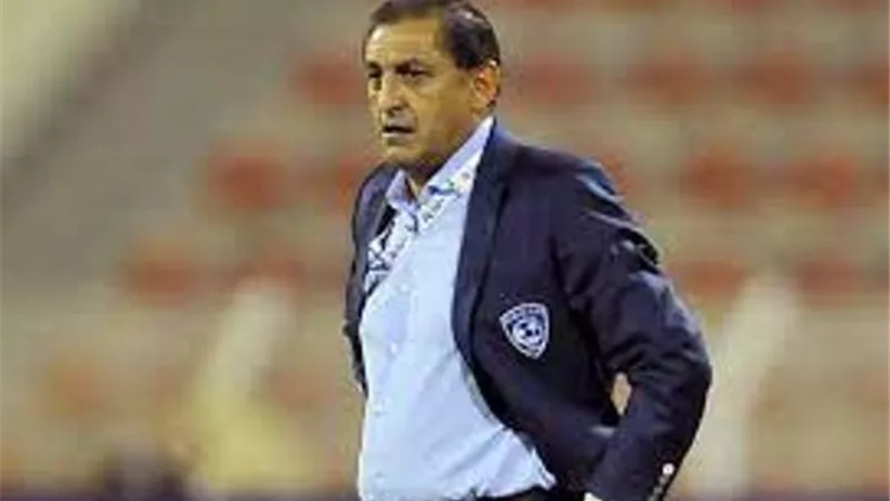 تعليق مثير من مدرب الهلال السعودى عقب الخسارة من التعاون