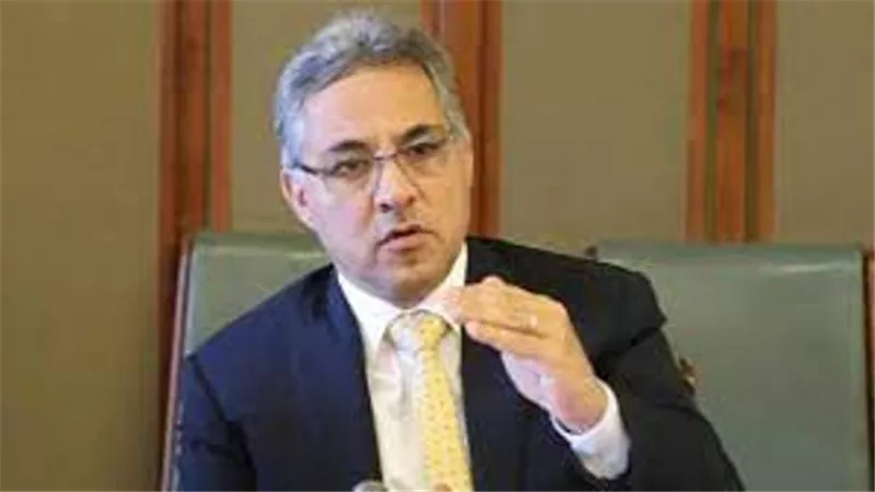 احمد السجيني: بشرى سارة لأصحاب المباني المتوقف بناؤها
