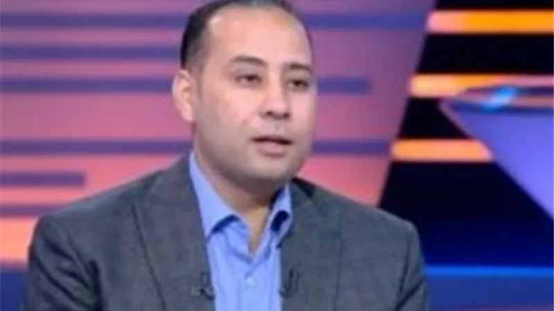 القاضى: الحوار الوطنى مبنى على مقترحات وصلت من المواطنين