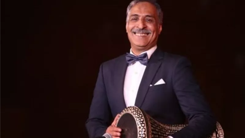 سعيد الأرتيست: