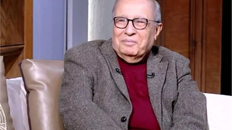 محمد فاضل: مسلسل «الضاحك الباكي» سيقدم سيرة ذاتية للمجتمع