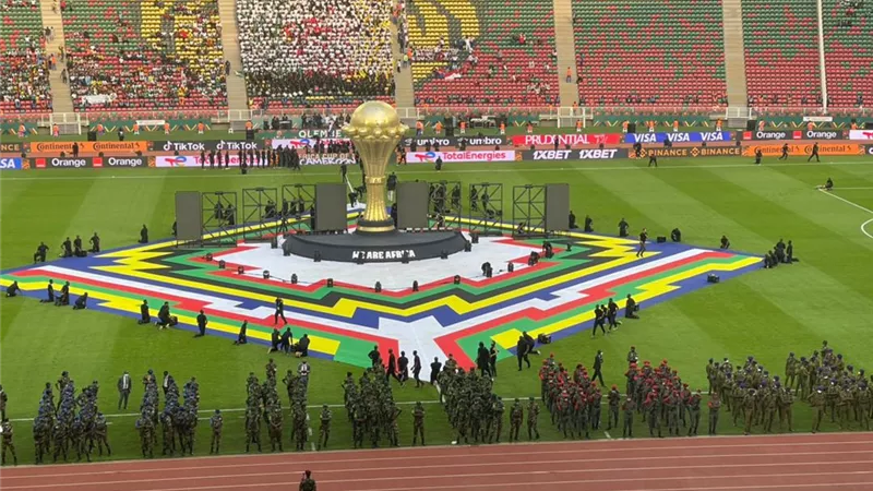 الإتحاد الأفريقى يفتح باب الترشح لإستضافة أمم أفريقيا 2025